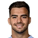 Брайан Сарамаго