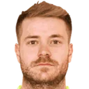 Эшли Бейкер