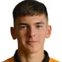 Джей Фолстон