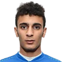 Мохаммед Аль Маджхад