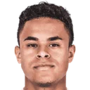 Крістофер Робін Оліварес Бурга