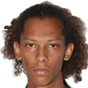 Брэндон Бересфорд