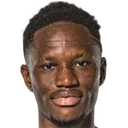 Алхалі Момо Сіссе