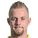 Кевін ван Кіпперслуіс