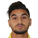 Хамза Муалі