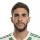 Карлос Редруелло Німо