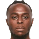 Мозес Одубаджо