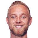 Алекс Прітчард