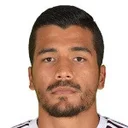 Карлос Хавєр Лухано Санчес