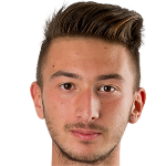 Anıl Коч