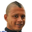 Энтони Челин Урибе Франсия