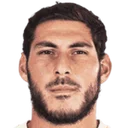 Марко Антоніо Саравіа Антінорі