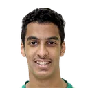 Мубарк Аль Асмарі