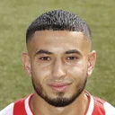 Маруан Афакер