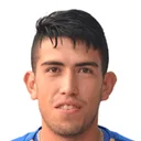 Генрі Джуніор Сеньйор Пласас Мендоса