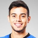 Младший Леонардо Морено Борреро