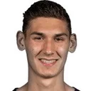 Габриэль Попович