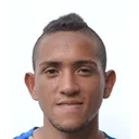 Кенні Ентоні Ромеро Альварадо