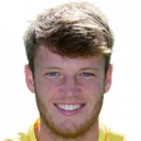 Харрисон Шарп