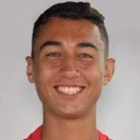 Джованни Кальдерон