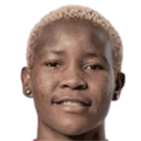 Грейс Чанда