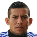 Джоель Антоніо Інфанте Салас