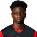 Девід Агбонтохома