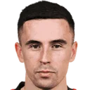 Джордан МакЕнефф