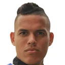 Джонні Альберто Гонсалес Бенавенте