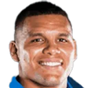 Джоел Девід Гратероль Надер