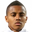 Вуілкер Фаріньєс Арай