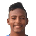 Кенін Улісес Монтьєль Уруета