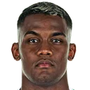 Серджіо Дуван Кордова Лезама