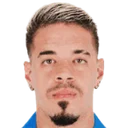 Джозуа Антоніо Мехіас Гарсія