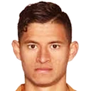 Рональд Жозе Эрнандес Пиментел