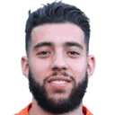 Адхам Ель Ідріссі