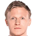 Матс Меллер Делі