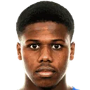 Андре Моріс Кіт Берлі