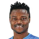 Джеймс Оквуоза