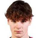 Максвелл Хейгарт