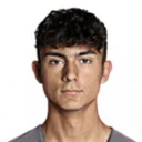 Бредлі Фостер-Тенігер