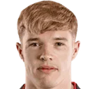 Лиам Томпсон