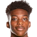 Тайріс Омотойє