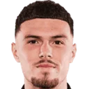 Коннор Барретт