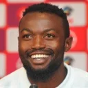 Lubambo Мусонда