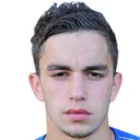 Мохамед Мезграні