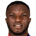 Осиначі Християнка Ебере