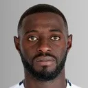 Деон Хотто Кавенджі