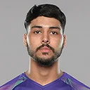 Махмуд Ибрагим Абунад