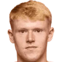 Джош Кобурн